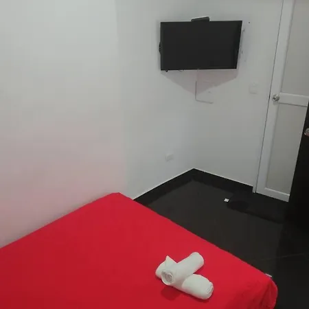 Apartment For Large Families