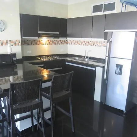 For Large Families * Cartagena