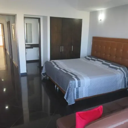 For Large Families Cartagena