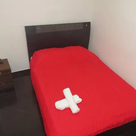 For Large Families Apartamento Cartagena