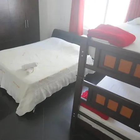 For Large Families * Cartagena