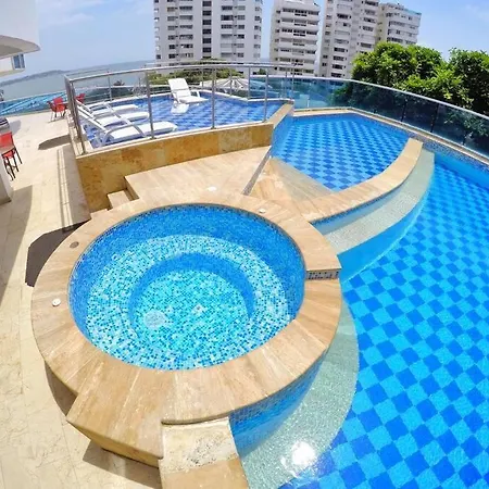 For Large Families Apartamento